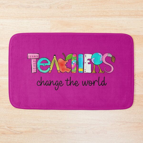 Item preview, Teachers designed and sold by AstorAurora.