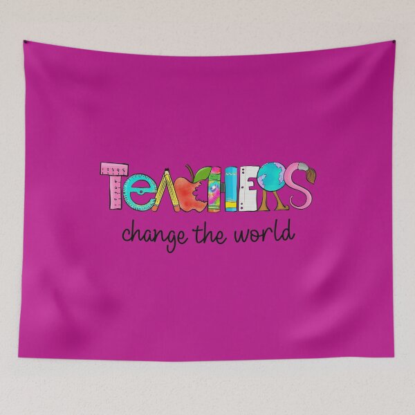 Item preview, Teachers designed and sold by AstorAurora.