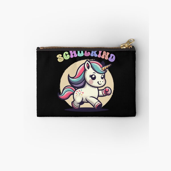 Item preview, Retro Vintage Design Unicorn Motif Funny designed and sold by LuminOrb.