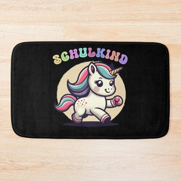 Item preview, Retro Vintage Design Unicorn Motif Funny designed and sold by LuminOrb.