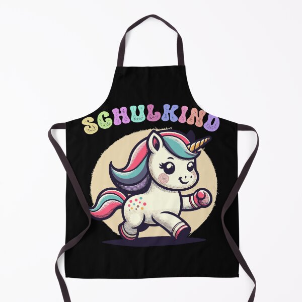 Item preview, Retro Vintage Design Unicorn Motif Funny designed and sold by LuminOrb.