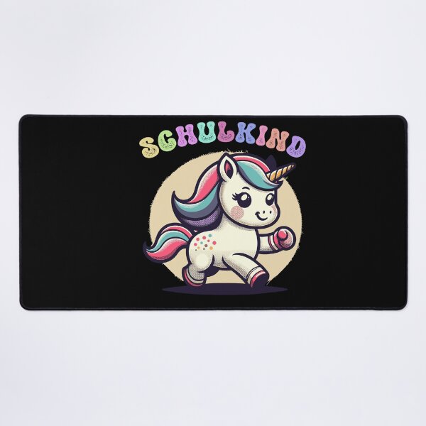 Item preview, Retro Vintage Design Unicorn Motif Funny designed and sold by LuminOrb.