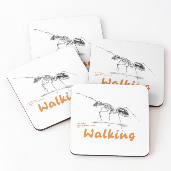 Item preview, Walking_Nearby  designed and sold by BOYTSOV.