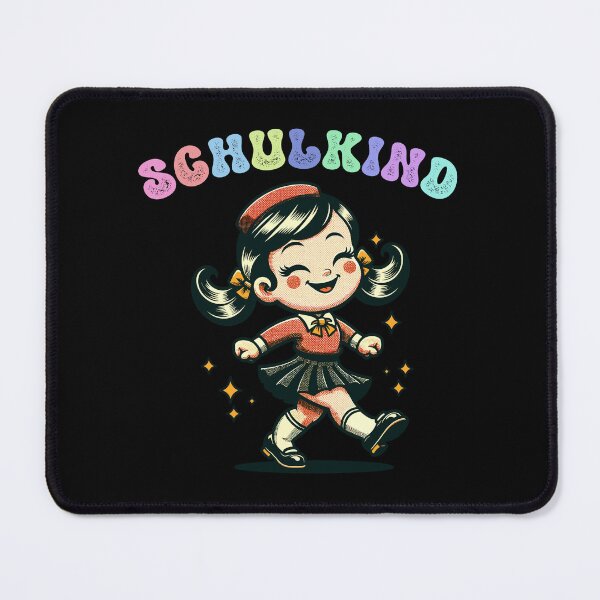 Item preview, Retro Vintage Design Funny First Day of School Saying designed and sold by LuminOrb.