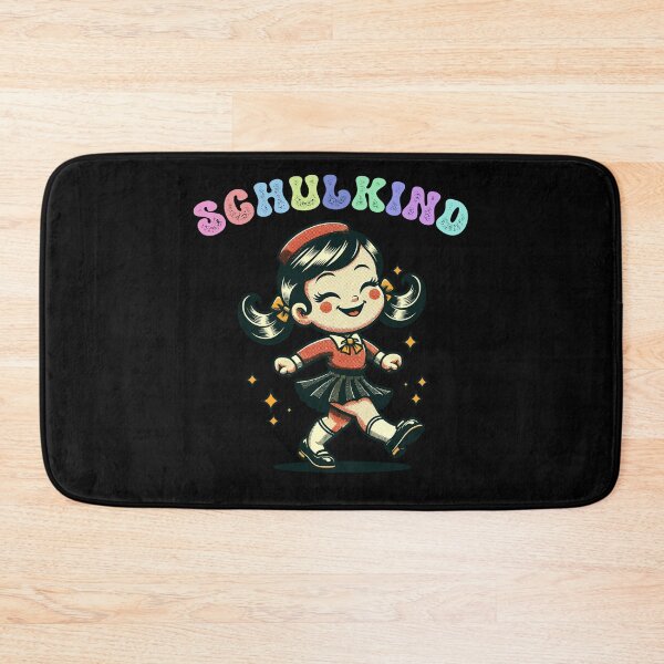 Item preview, Retro Vintage Design Funny First Day of School Saying designed and sold by LuminOrb.