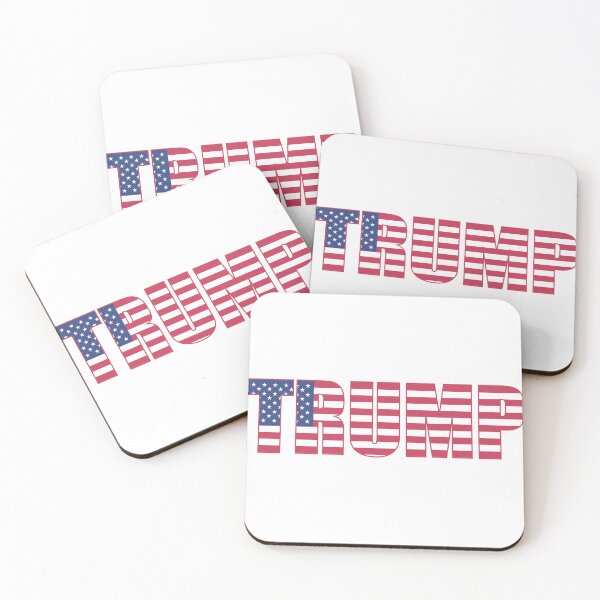 Item preview, Trump, President of the United States of America, designed and sold by AlA2 3MER.