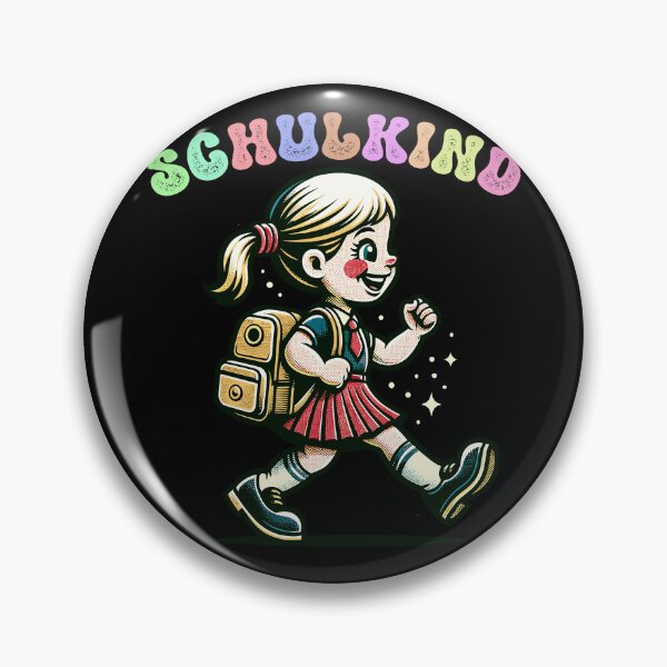 Item preview, Retro Vintage Design Funny First Day of School Saying designed and sold by LuminOrb.