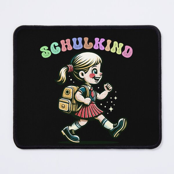 Item preview, Retro Vintage Design Funny First Day of School Saying designed and sold by LuminOrb.
