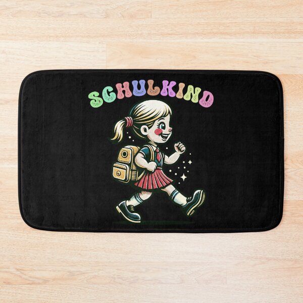 Item preview, Retro Vintage Design Funny First Day of School Saying designed and sold by LuminOrb.