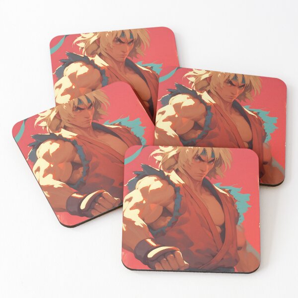 Item preview, Ken - 5 designed and sold by Infinite-Aspire.