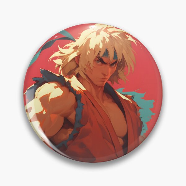 Item preview, Ken - 5 designed and sold by Infinite-Aspire.