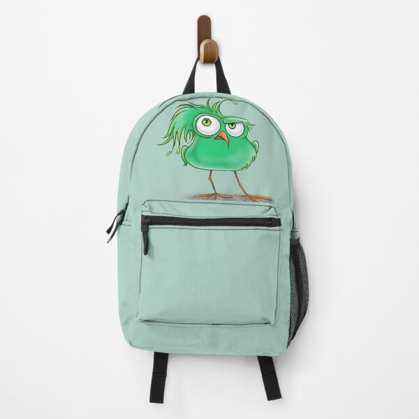 Item preview, suspect bird  designed and sold by Elhamdesign.