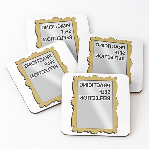 Item preview, Practicing Self Reflection designed and sold by IHCounselling.