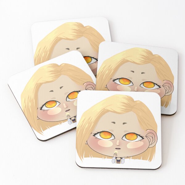 Item preview, Cute Chibi 13th Doctor designed and sold by WzrdwrksArt.