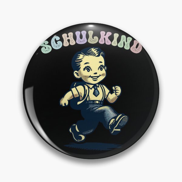 Item preview, Funny school starter saying retro vintage design designed and sold by LuminOrb.