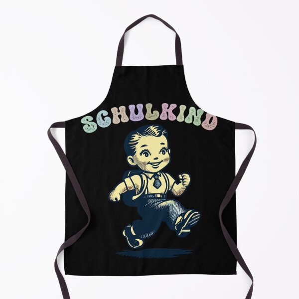 Item preview, Funny school starter saying retro vintage design designed and sold by LuminOrb.