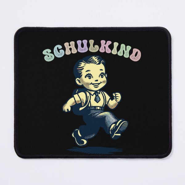 Item preview, Funny school starter saying retro vintage design designed and sold by LuminOrb.