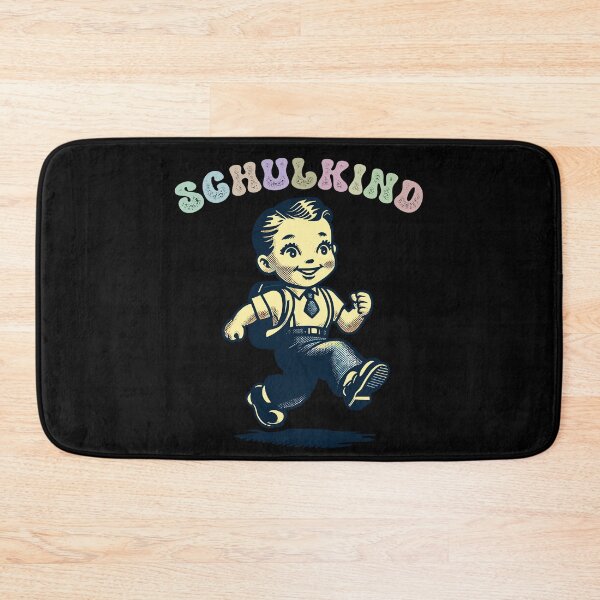 Item preview, Funny school starter saying retro vintage design designed and sold by LuminOrb.