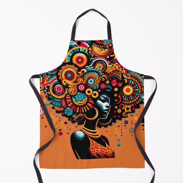 Item preview, Afro-Style Cultural Explosion designed and sold by Indoni.