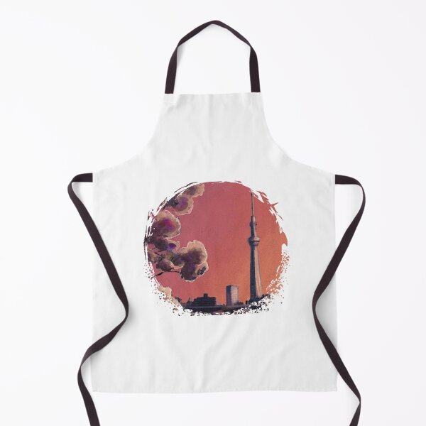 Item preview, Tokyo Sky Tree (watercolor) designed and sold by DJ45Artworks.