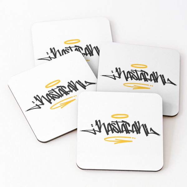 Item preview, Rastafari Graffiti Tag Style Reggae designed and sold by rastauniversity.