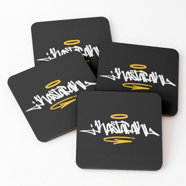 Item preview, Rastafari Graffiti Tag Style Reggae designed and sold by rastauniversity.