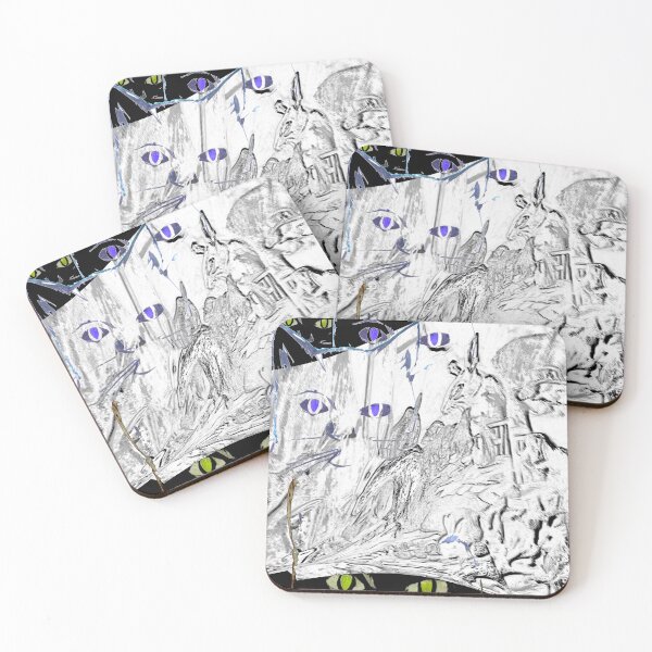 Item preview, Cat Tales of Kenror lore  designed and sold by Arttiiist.