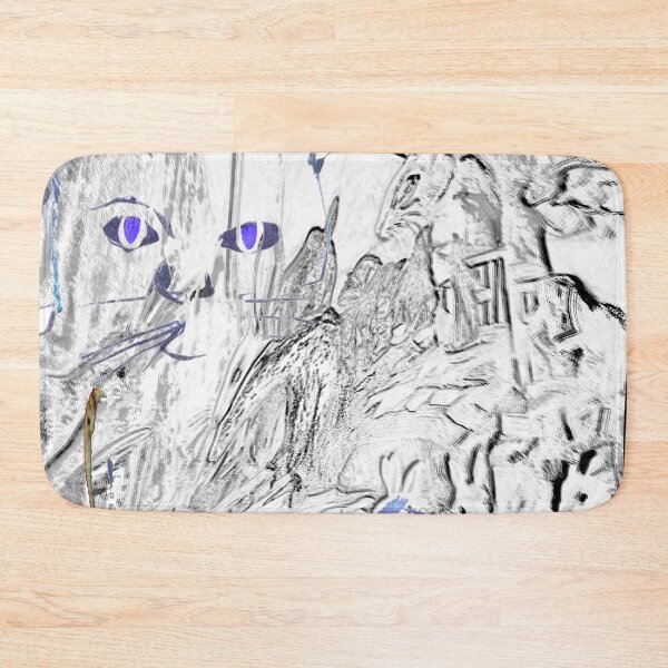Item preview, Cat Tales of Kenror lore  designed and sold by Arttiiist.