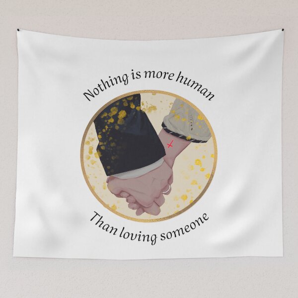 Item preview, My demon kdrama designed and sold by YourChingu.