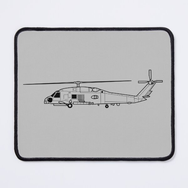 Item preview, SH-60B Seahawk designed and sold by CougarDesigns.