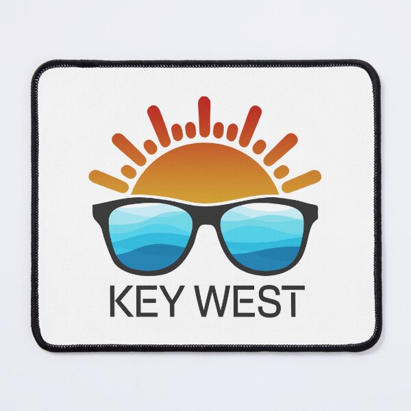 Item preview, Key West Florida Sunglasses designed and sold by Esskay Designs.