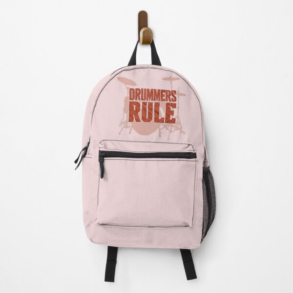Item preview, Drummers Rule designed and sold by NickTaroDesign.