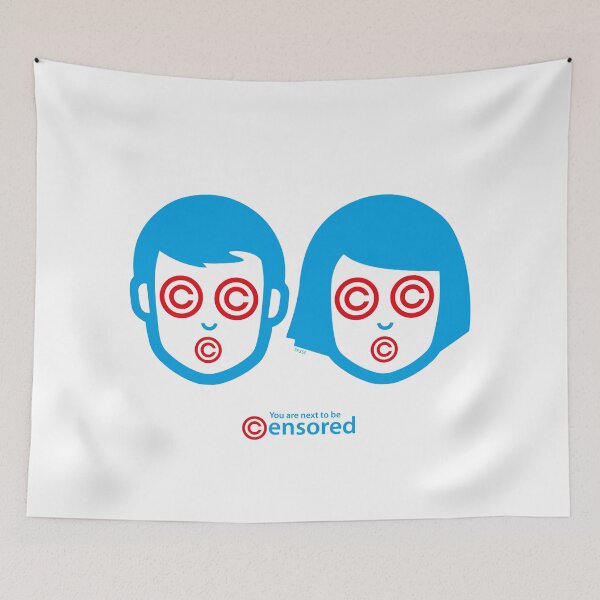 Item preview, YOU are NEXT! designed and sold by 73553.