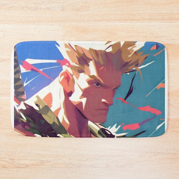 Item preview, Guile - 2 designed and sold by Infinite-Aspire.