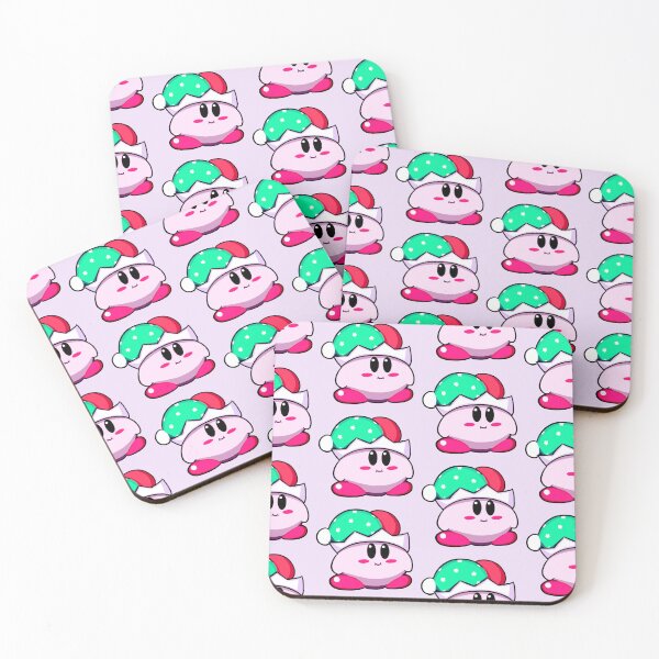 Item preview, Kawaii pink ball with hat 2 designed and sold by Dotty Cute.