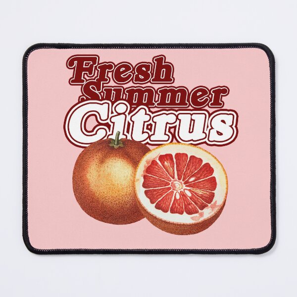 Item preview, Fresh Summer Citrus  designed and sold by TisoBoiteto.
