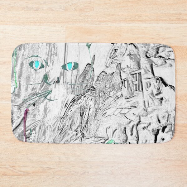 Item preview, Cat Tales of Kenror red designed and sold by Arttiiist.
