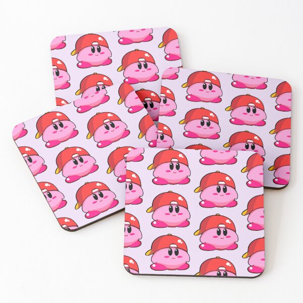 Item preview, Kawaii pink ball with cap designed and sold by Dotty Cute.