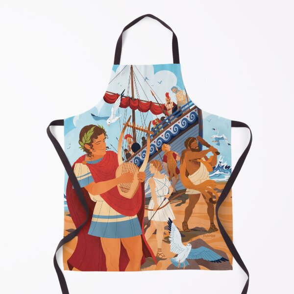 Item preview, The Argonauts designed and sold by flaroh.