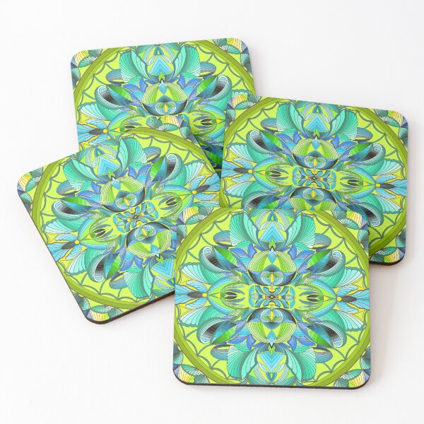 Item preview, Kaleidoscope designed and sold by Moholistique.