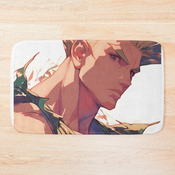 Item preview, Guile - 3 designed and sold by Infinite-Aspire.