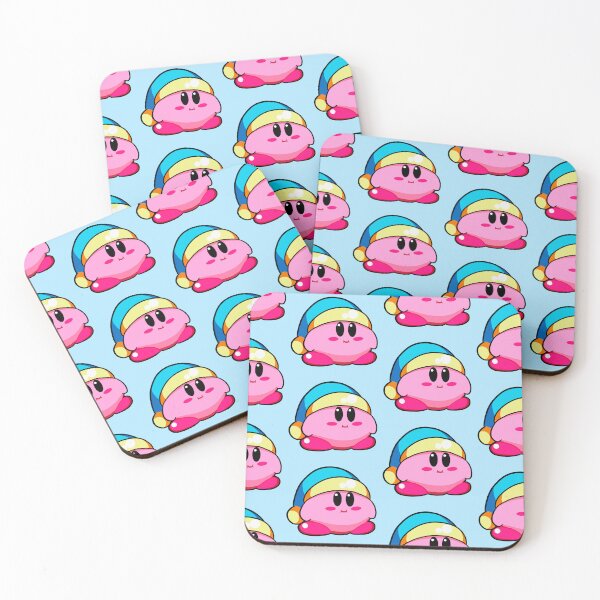 Item preview, Kawaii pink ball with sleeping cap designed and sold by Dotty Cute.
