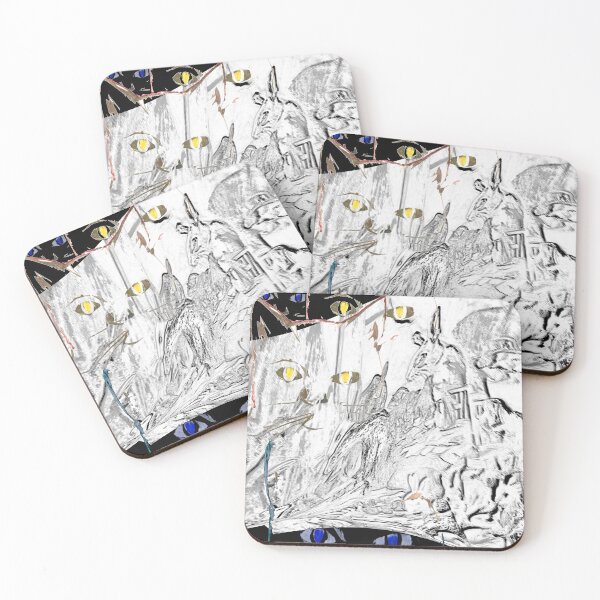 Item preview, Cat Tales of Kenror Blue designed and sold by Arttiiist.