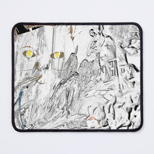 Item preview, Cat Tales of Kenror Blue designed and sold by Arttiiist.