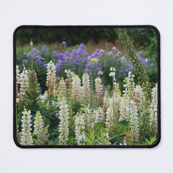 Item preview, Landscape of Lupin designed and sold by RT-FlowerShop.
