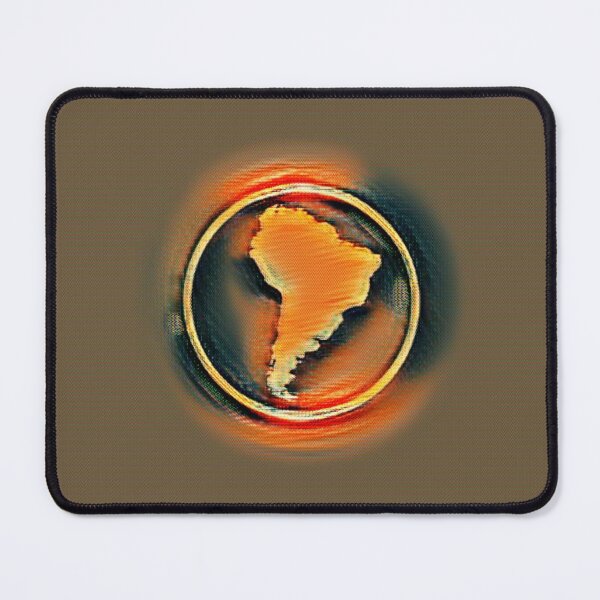 Item preview, South America designed and sold by Thomas Publications.