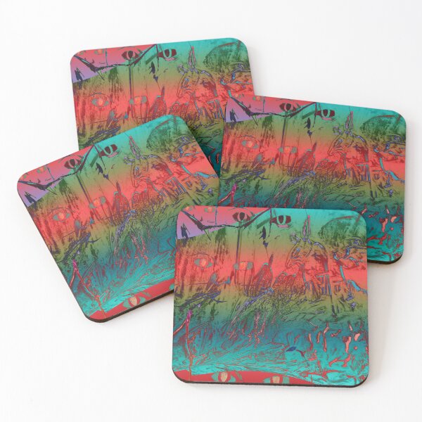 Item preview, Cat Tales of Kenror active 1 designed and sold by Arttiiist.