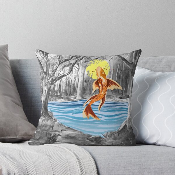 Item preview, Hand-drawn Charcoal Landscape Art: Unique and Original Black and White Masterpieces designed and sold by Pandositive.