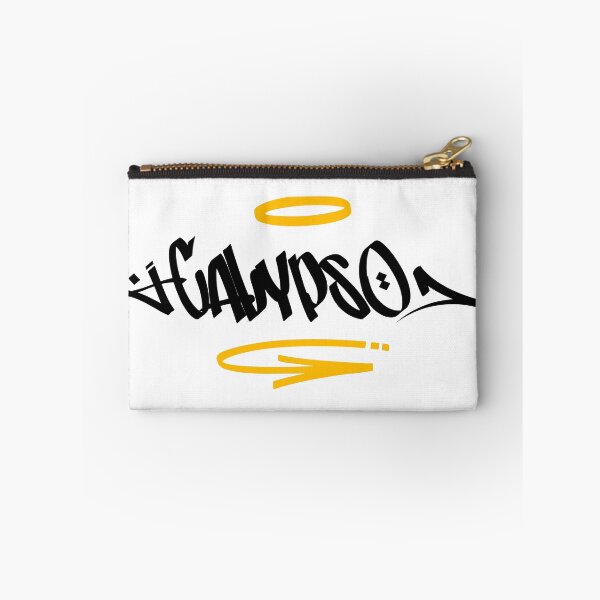 Item preview, Calypso Graffiti Tag Style Reggae designed and sold by rastauniversity.