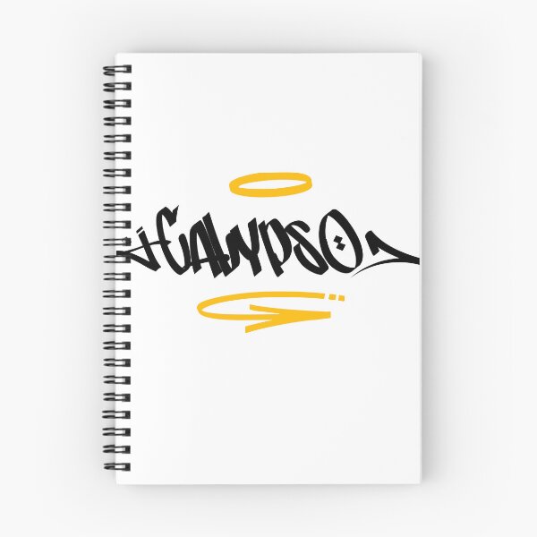 Item preview, Calypso Graffiti Tag Style Reggae designed and sold by rastauniversity.